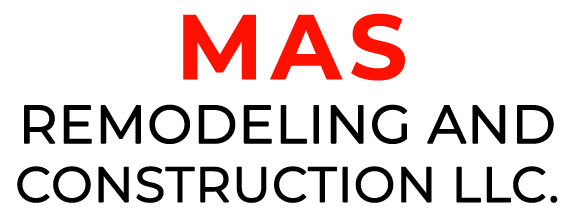 MAS Remodeling and Construction LLC